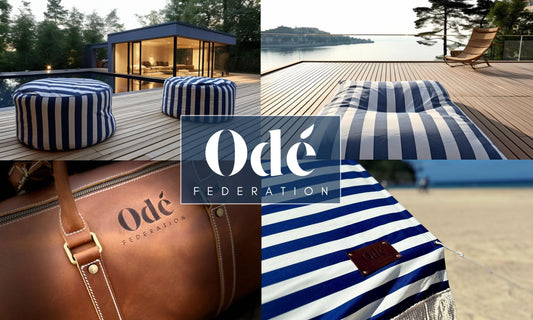 The Epitome of High-End New Zealand Luxury - Ode Federation