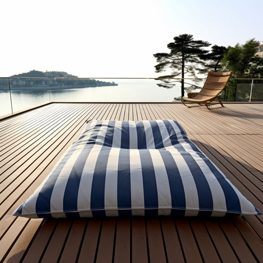 Outdoor Bean Bag Cushion